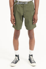 Kevlar Short Pants - Green
