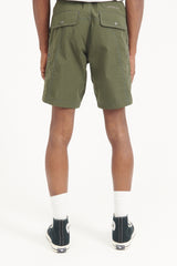 Kevlar Short Pants - Green