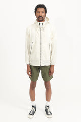 PERTEX Wind Jacket - Off White
