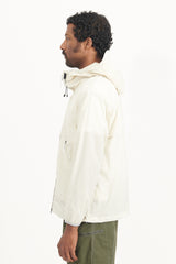 PERTEX Wind Jacket - Off White