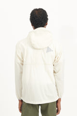 PERTEX Wind Jacket - Off White
