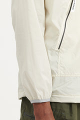 PERTEX Wind Jacket - Off White