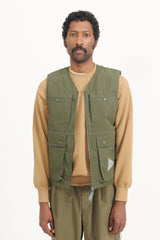 Kevlar Vest - Green