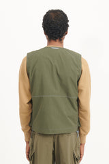 Kevlar Vest - Green