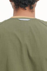 Kevlar Vest - Green