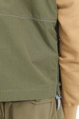 Kevlar Vest - Green