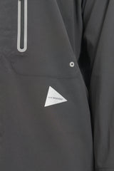 Tech LS Shirt - Black