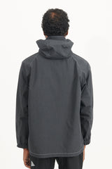 Kevlar Hoodie - Charcoal