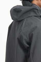 Kevlar Hoodie - Charcoal