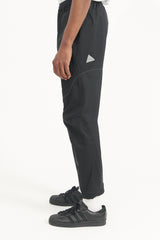 Breath Ripstop Light Pants - Black