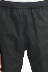Breath Ripstop Light Pants - Black