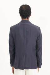 Rizzo Tentor Jacket - Navy
