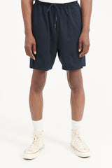 Jogger Easy Shorts C/N Jersey Ice Pack - Navy