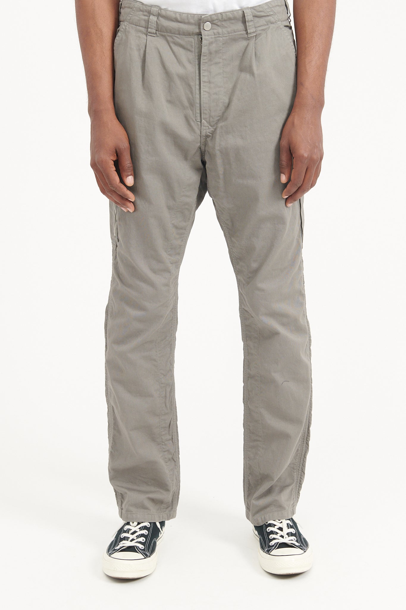 予約中！ 20SS nonnative TROOPER 6P TROUSERS 日本製 | www