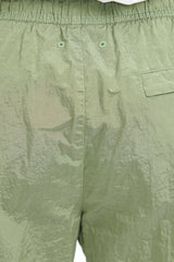 B0943 Nylon Metal Econyl Swim Trunks - Sage