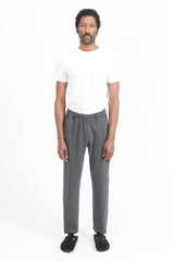 62560 Malfile Fleece Sweatpants - Charcoal