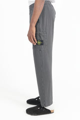 62560 Malfile Fleece Sweatpants - Charcoal
