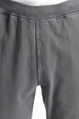 62560 Malfile Fleece Sweatpants - Charcoal