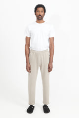 62560 Malfile Fleece Sweatpants - Dove Grey