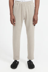62560 Malfile Fleece Sweatpants - Dove Grey