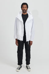 Packable Souvenir Hunter S/L - White