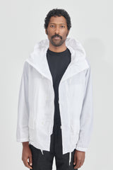 Packable Souvenir Hunter S/L - White