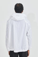 Packable Souvenir Hunter S/L - White