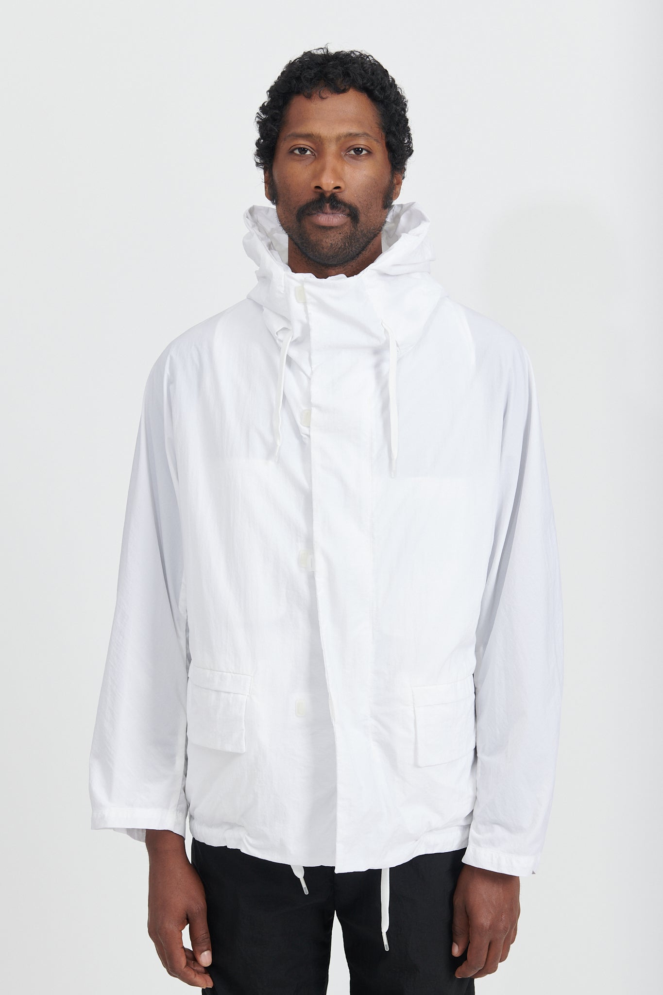 Packable Souvenir Hunter S/L - White – M5 Shop