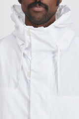 Packable Souvenir Hunter S/L - White