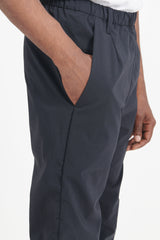 Doctoroid Wallet Pants - Navy