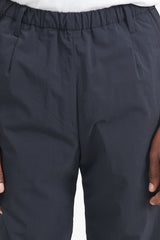 Doctoroid Wallet Pants - Navy