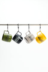 Dinex Mug - Grey