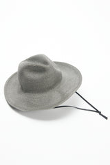 Hunter Hat P/P Braid - Cement