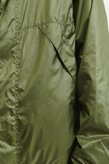 Wintermoon FN Hooded Zip Jacket - Green