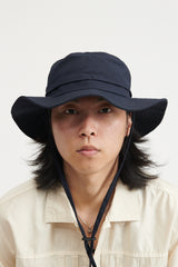 Hiker Hat W/N/P Ripstop Cordura - Navy
