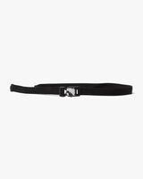 Alpinist belt