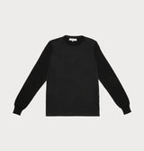 Long Sleeve Knit Pullover