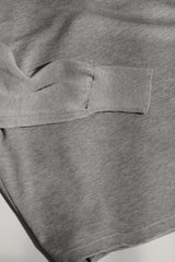 Long Sleeve Knit Pullover