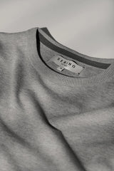 Long Sleeve Knit Pullover