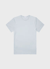 Sunspel Classic T-Shirt - Smoke