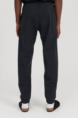 Secant Heavy Weight Trackpant - Black