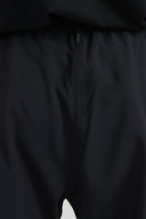 Secant Heavy Weight Trackpant - Black