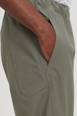 Secant Heavy Weight Trackpant - Forage