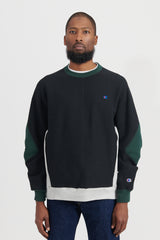 Champion Reverse Weave Crew Neck - Multi