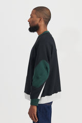 Champion Reverse Weave Crew Neck - Multi