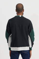 Champion Reverse Weave Crew Neck - Multi
