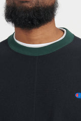 Champion Reverse Weave Crew Neck - Multi
