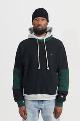 Champion Reverse Weave Hoodie - Multi