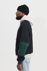Champion Reverse Weave Hoodie - Multi