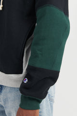 Champion Reverse Weave Hoodie - Multi